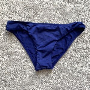 Hurley Swim Bottom (Matching Top Available)